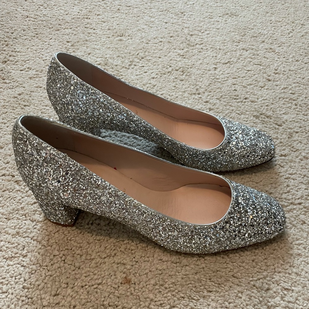 Kate Spade New York Women's Dolores Pump